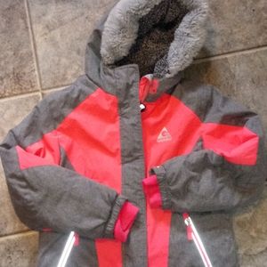 Gerry Girls Winter Coat